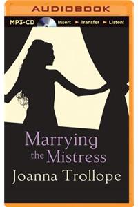 Marrying the Mistress