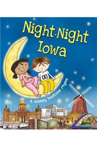 Night-Night Iowa