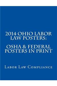 2014 Ohio Labor Law Posters