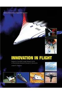 Innovation in Flight