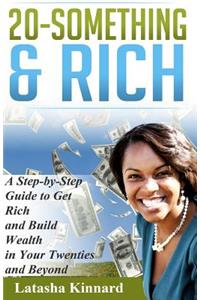 20-Something & Rich