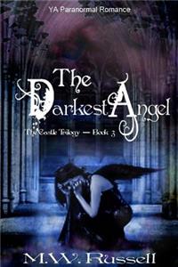 The Darkest Angel (The Castle Trilogy)