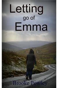 Letting go of Emma