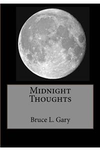 Midnight Thoughts
