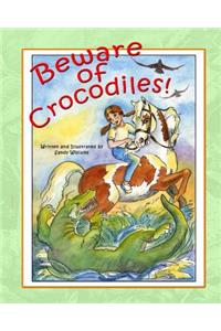 Beware of Crocodiles
