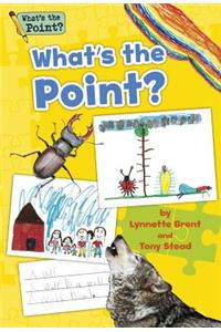 What's the Point? Grade K Big Book