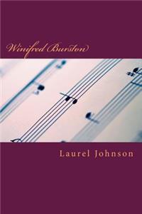 Winifred Burston