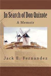 In Search of Don Quixote