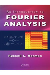 Introduction to Fourier Analysis