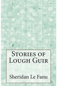 Stories of Lough Guir