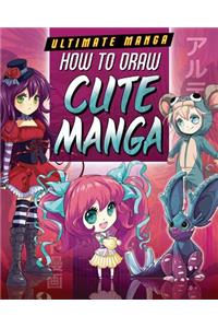 How to Draw Cute Manga