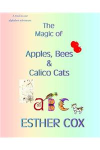 Apples, Bees & Calico Cats