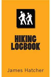 Hiking Logbook