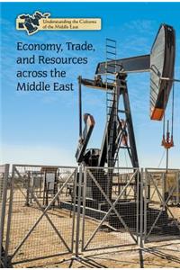 Economy, Trade, and Resources Across the Middle East