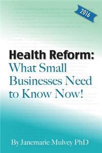 Health Reform