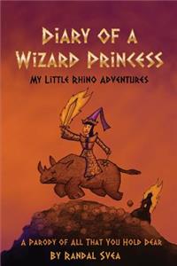 Diary of a Wizard Princess