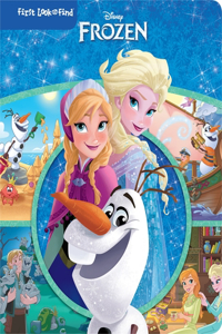 Disney Frozen