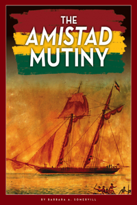 Amistad Mutiny