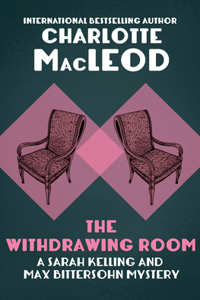 Withdrawing Room