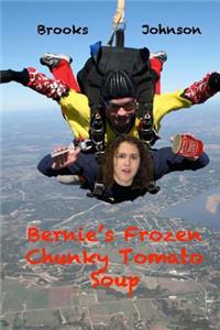 Bernie's Frozen Chunky Tomato Soup