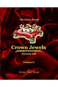 King's Royal Crown Jewels of Poetic Life