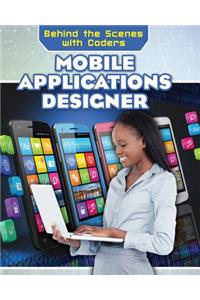 Mobile Applications Designer