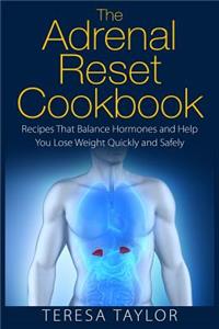 Adrenal Reset Cookbook