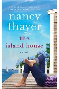 Island House: Library Edition
