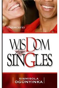 Wisdom for Singles