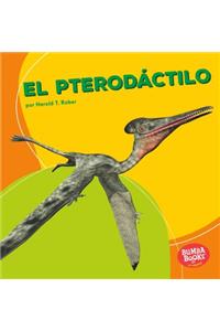El Pterodáctilo (Pterodactyl)