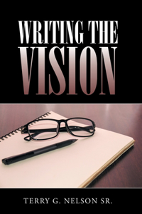 Writing The Vision