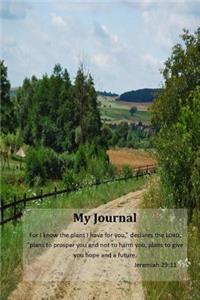 My Journal