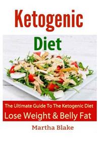 Ketogenic Diet and Recipes