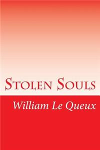 Stolen Souls