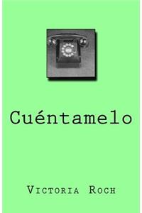 Cuéntamelo