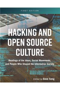 Hacking and Open Source Culture