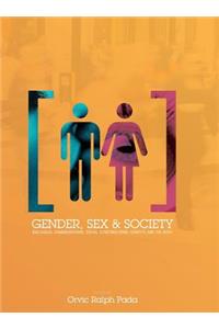 Gender, Sex, and Society