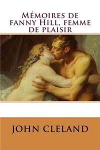 Memoires de fanny Hill, femme de plaisir