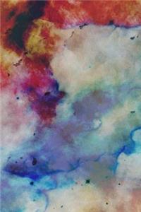 Mind Blowing Grunge Background Journal 2