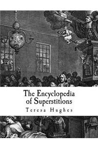 Encyclopedia of Superstitions