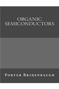 Organic Semiconductors