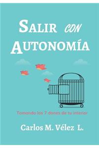 Salir con Autonomía