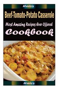 Beef-Tomato-Potato Casserole