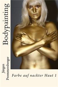 Bodypainting
