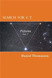 Search for E. T. (Equilateral Triangle)
