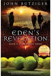 Eden's Revelation
