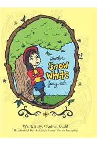 Another Snow White Fairy Tale
