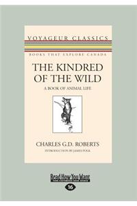 The Kindred of the Wild