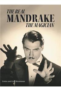 Real Mandrake the Magician