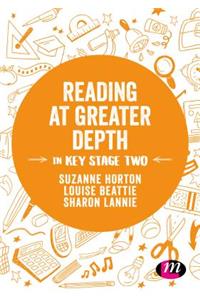 Reading at Greater Depth in Key Stage 2